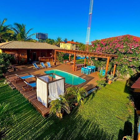 Tropical House Atins Exterior foto