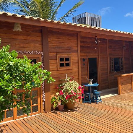 Tropical House Atins Exterior foto