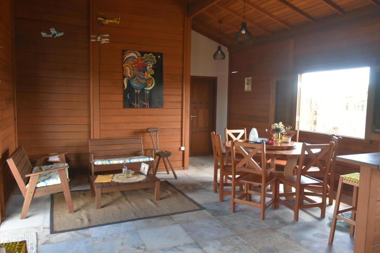 Tropical House Atins Exterior foto