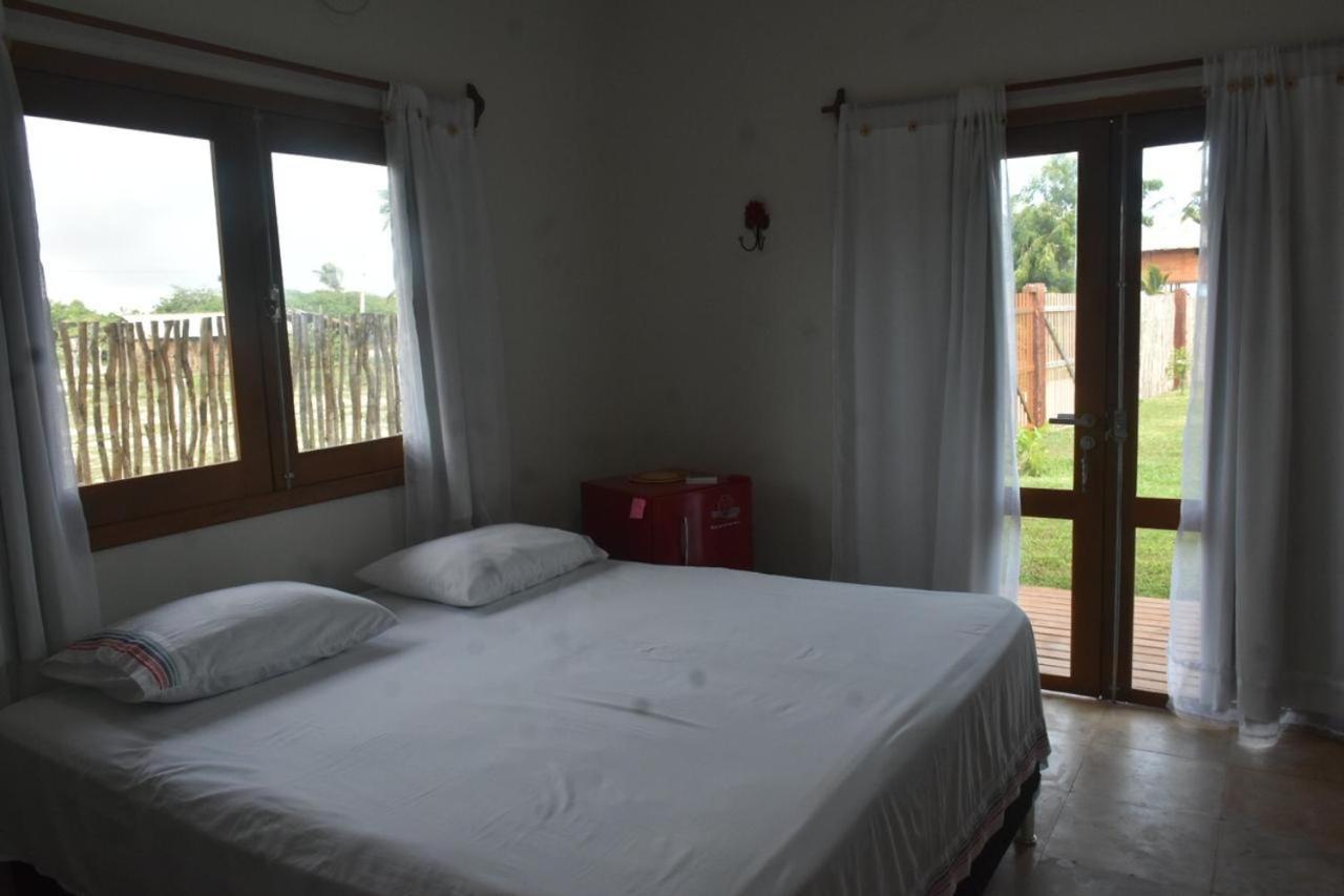 Tropical House Atins Exterior foto