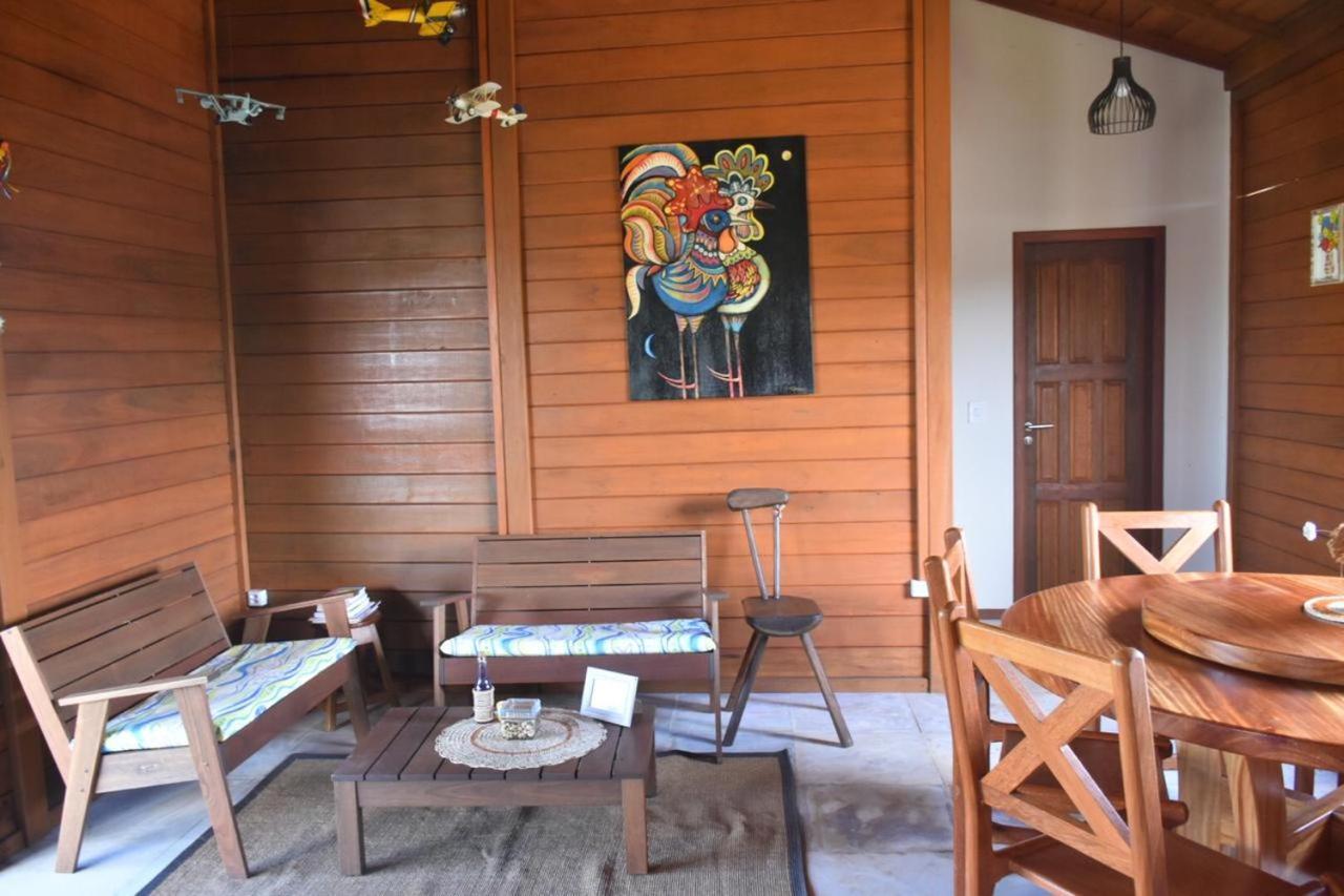 Tropical House Atins Exterior foto