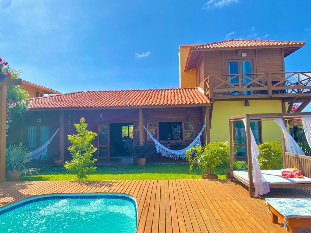 Tropical House Atins Exterior foto