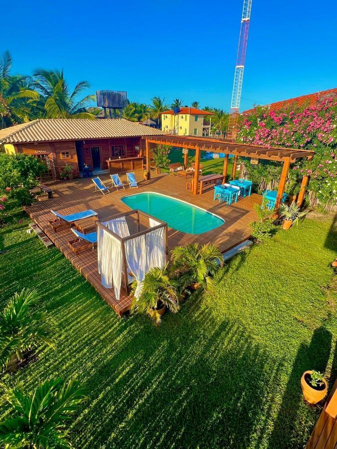 Tropical House Atins Exterior foto