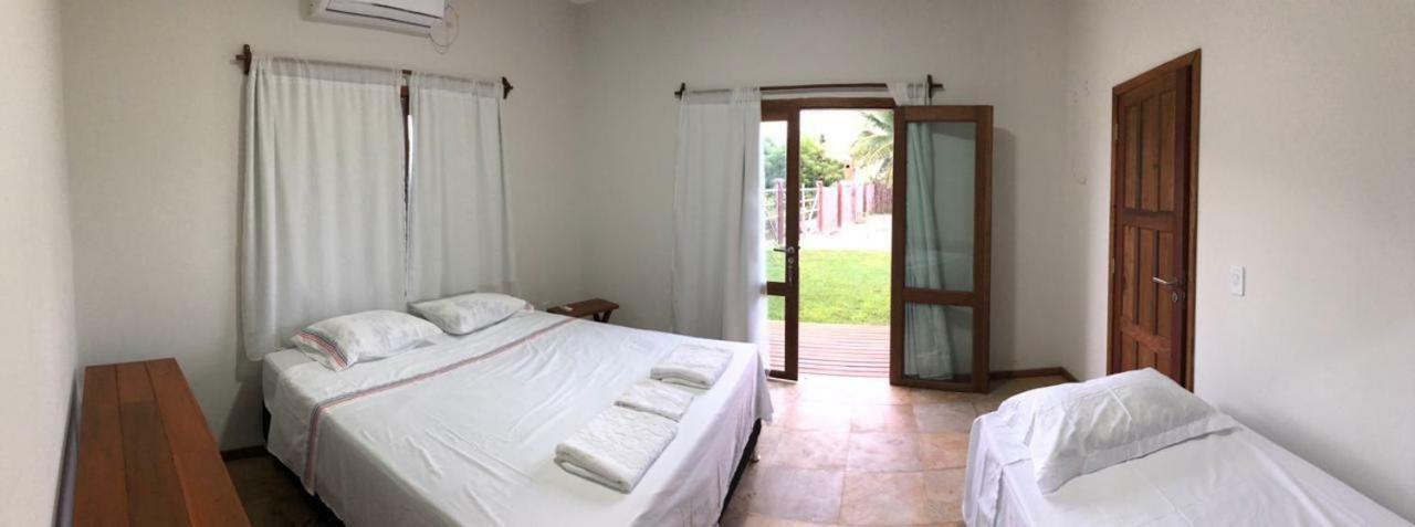 Tropical House Atins Exterior foto