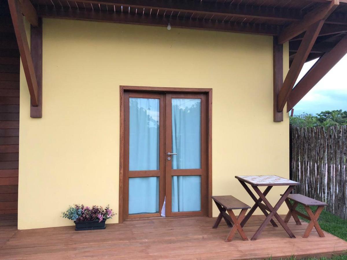 Tropical House Atins Exterior foto