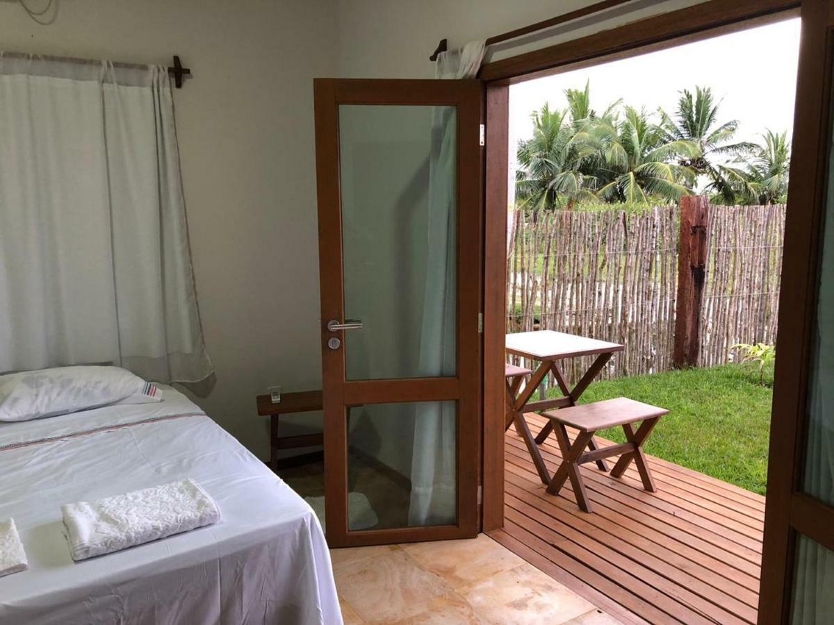 Tropical House Atins Exterior foto