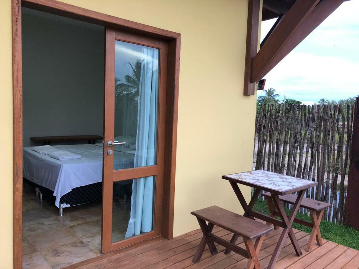 Tropical House Atins Exterior foto